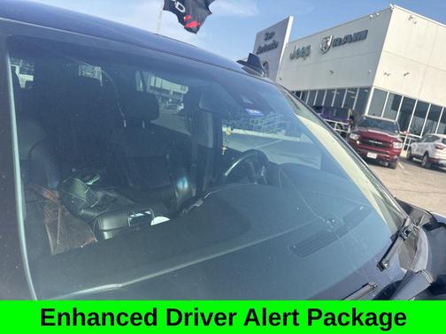 2019 GMC Yukon SLT Standard Edition