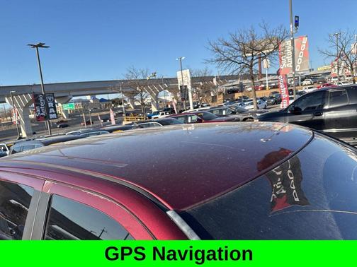 2017 RAM 1500 Lone Star