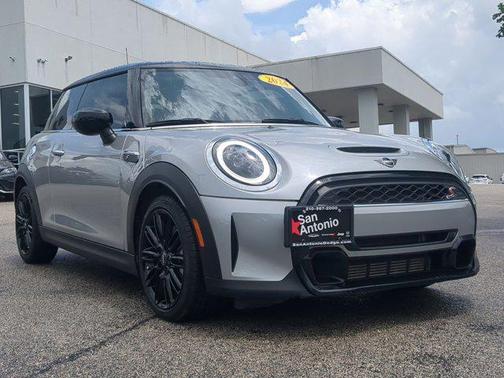 2024 MINI Hardtop Cooper S