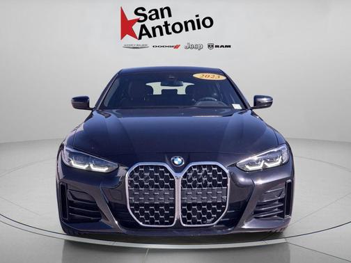 2023 BMW 430 Gran Coupe i xDrive