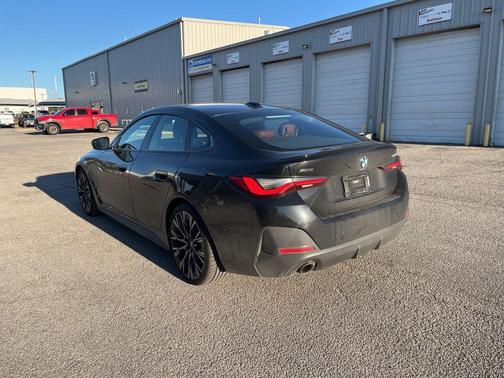 2023 BMW 430 Gran Coupe i xDrive