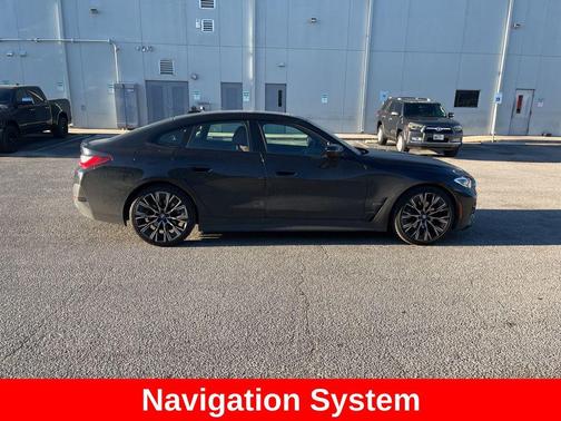 2023 BMW 430 Gran Coupe i xDrive