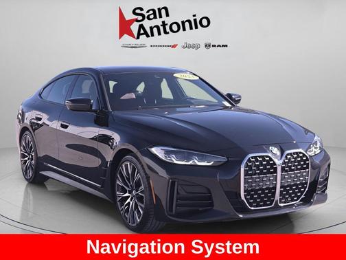 2023 BMW 430 Gran Coupe i xDrive