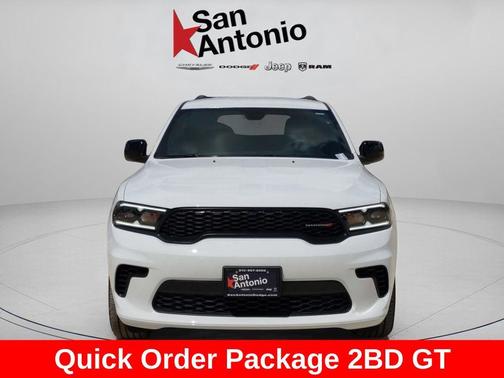2026 Dodge Durango GT RWD
