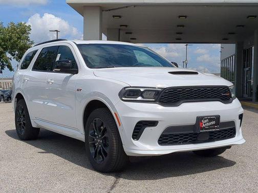 2025 Dodge Durango GT Plus