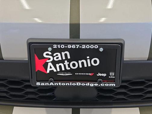 2026 Dodge Durango SRT Jailbreak AWD