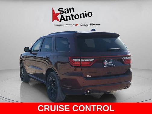 2026 Dodge Durango GT RWD