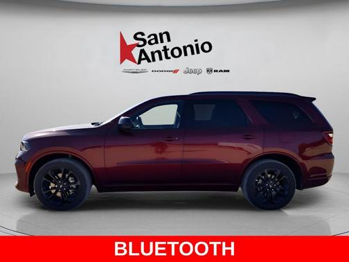 2026 Dodge Durango GT RWD