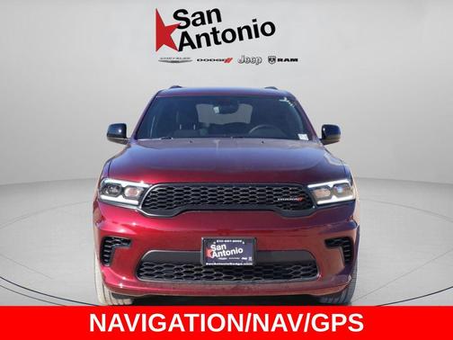 2026 Dodge Durango GT RWD