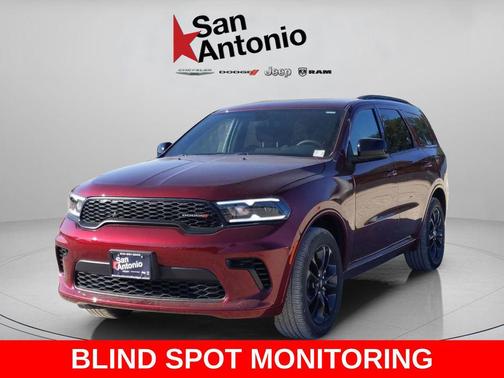 2026 Dodge Durango GT RWD