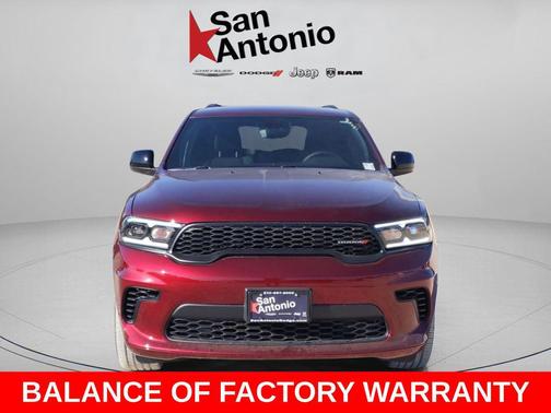 2026 Dodge Durango GT RWD