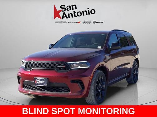 2026 Dodge Durango GT RWD