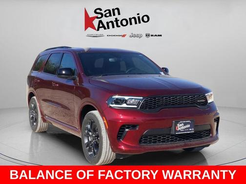 2026 Dodge Durango GT RWD
