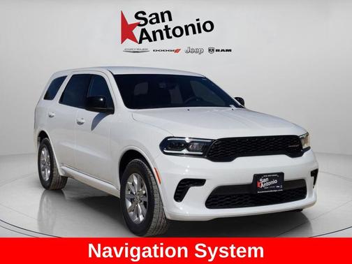 2026 Dodge Durango GT RWD