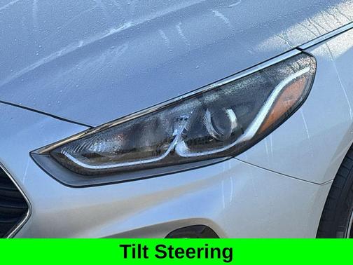 2019 Hyundai SONATA ECO