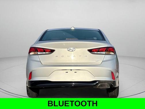 2019 Hyundai SONATA ECO
