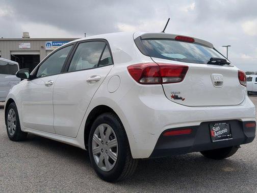 2023 Kia Rio S