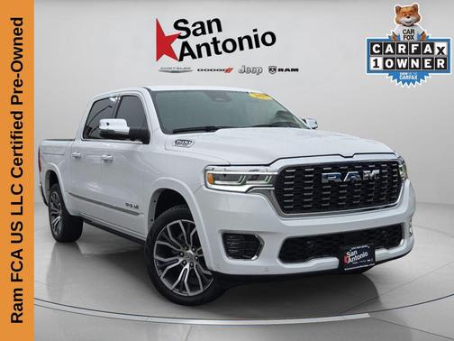 2025 RAM 1500 ST