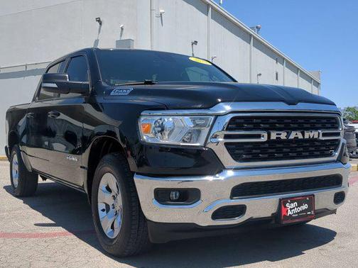 2022 RAM 1500 Lone Star
