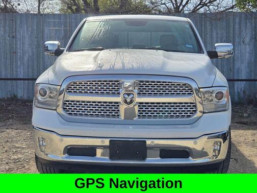 2015 RAM 1500 Laramie