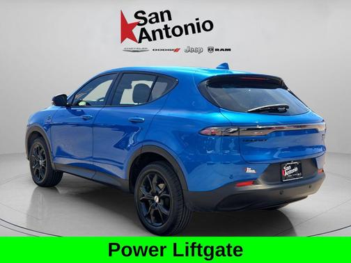 2023 Dodge Hornet GT Plus AWD