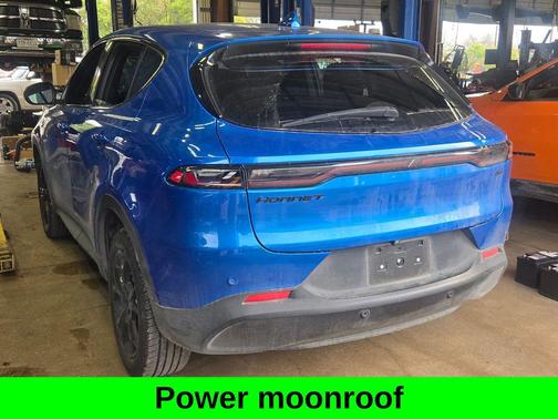 2023 Dodge Hornet GT Plus AWD