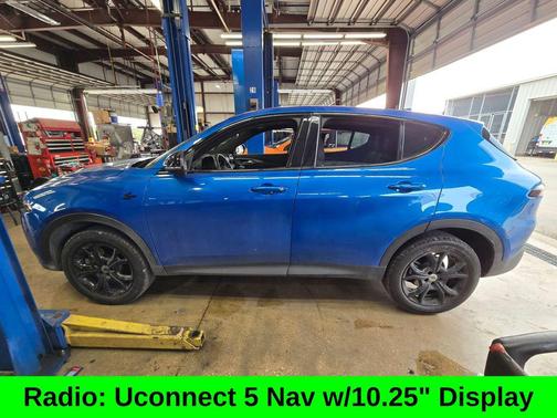 2023 Dodge Hornet GT Plus AWD