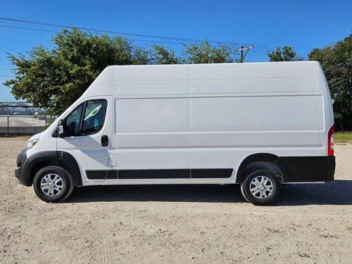 2024 RAM ProMaster 3500 High Roof