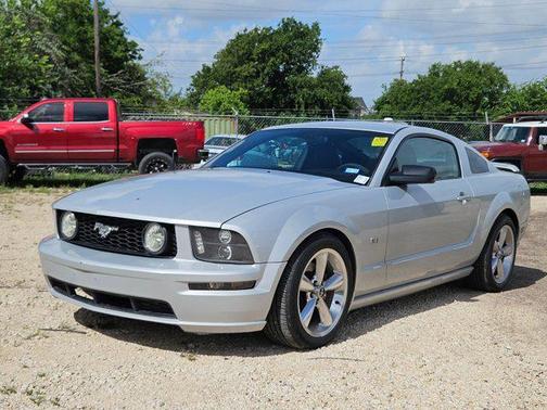 2006 Ford Mustang GT Premium