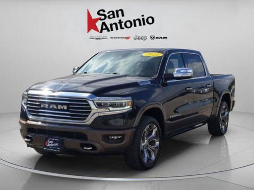 2021 RAM 1500 Longhorn