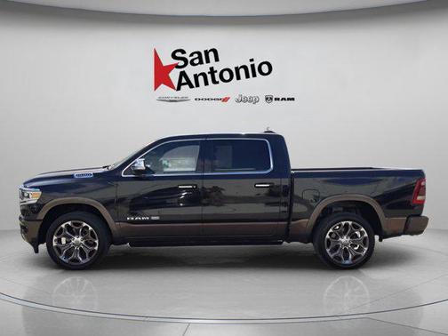 2021 RAM 1500 Longhorn