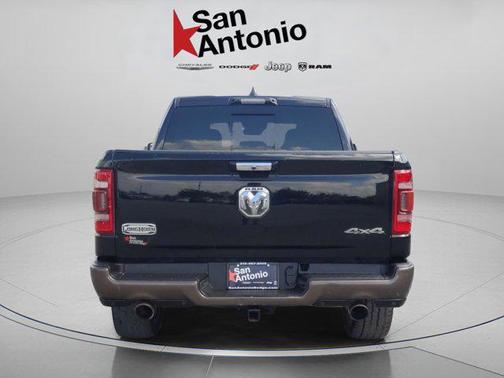 2021 RAM 1500 Longhorn