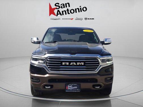 2021 RAM 1500 Longhorn