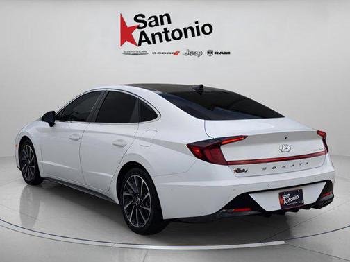 2023 Hyundai SONATA Limited