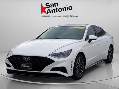 2023 Hyundai SONATA Limited
