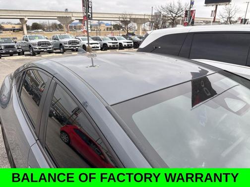 2023 Toyota Prius LE