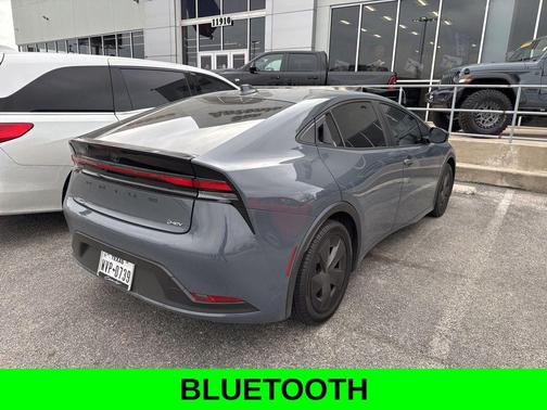 2023 Toyota Prius LE