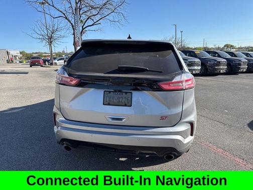 2021 Ford Edge ST Line