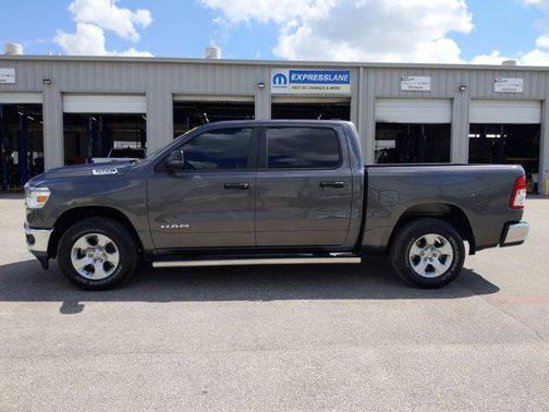 2024 RAM 1500 Big Horn/Lone Star