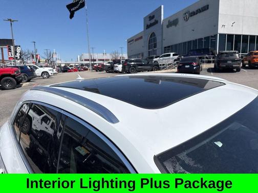 2019 Audi Q5 2.0T Prestige