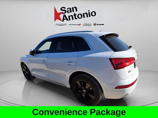 2019 Audi Q5 2.0T Prestige