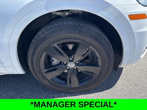 2019 Audi Q5 2.0T Prestige