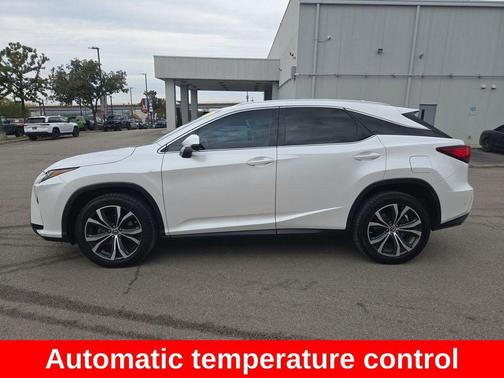 2019 Lexus RX 350 Base