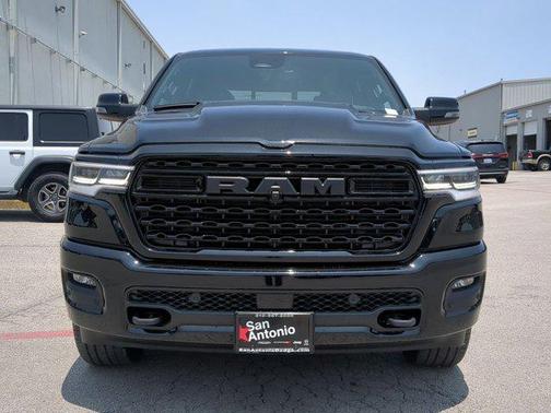 2025 RAM 1500 Limited