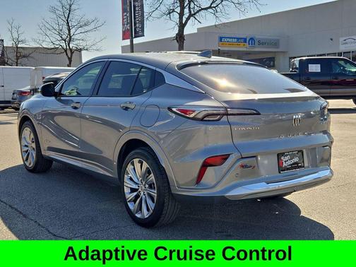 2024 Buick Envista Avenir FWD