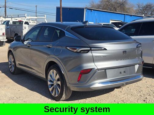 2024 Buick Envista Avenir FWD