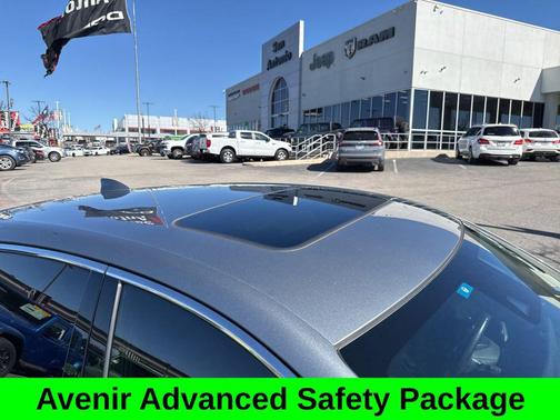 2024 Buick Envista Avenir FWD