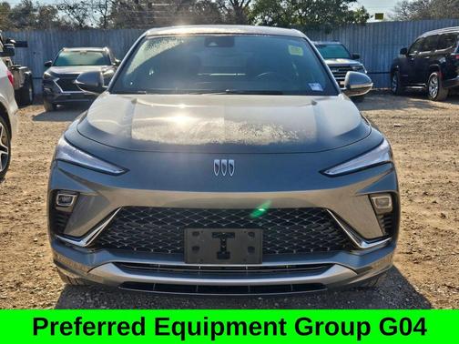 2024 Buick Envista Avenir FWD