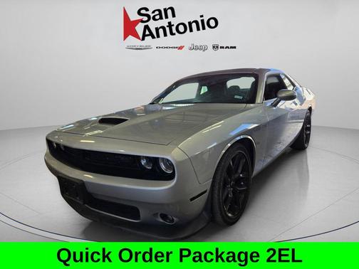 2021 Dodge Challenger GT