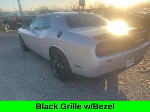 2021 Dodge Challenger GT